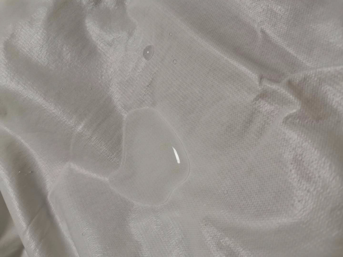 Película de TPU impermeable y transpirabilidad