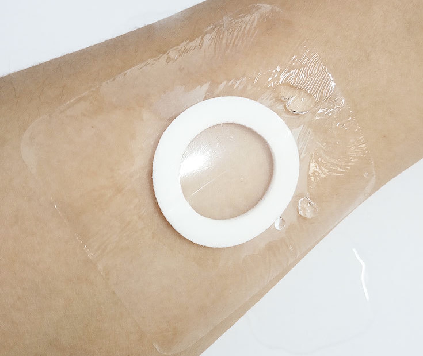 Acerca del producto de película de TPU de rendimiento impermeable