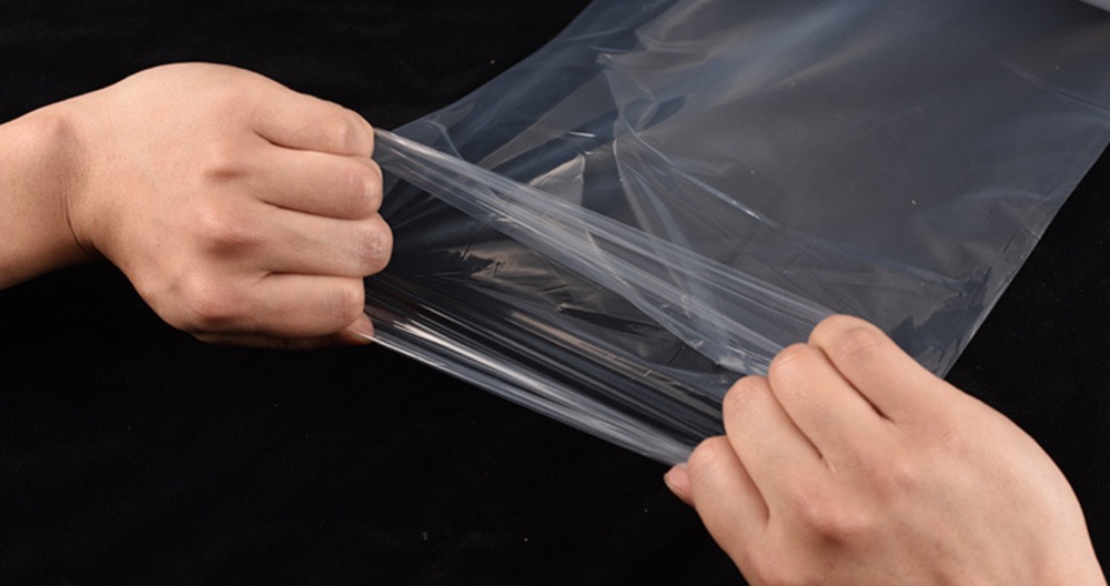Las diferencias entre el plástico LDPE y el plástico HDPE