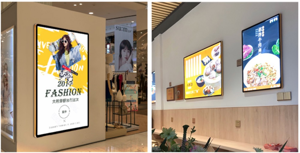 Película de inyección de tinta para decoración publicitaria de PVC
