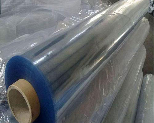 ¿Cuáles son las ventajas del techo de película blanda?