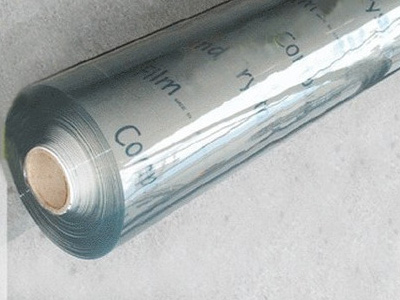 La diferencia entre la película de PET y la película de PVC.