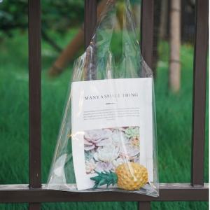 Película de PVC blanda y película de PVC rígida