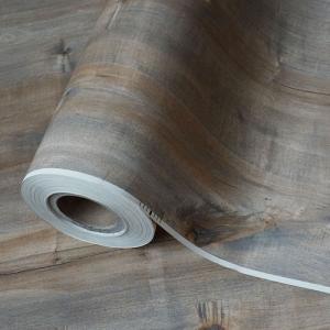 Película de piso de laminación