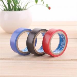 El material ignífugo del vinilo PVC