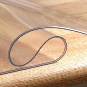 El uso de material de PVC