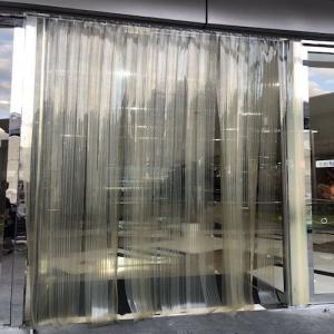 Hoja de cloruro de polivinilo de PVC