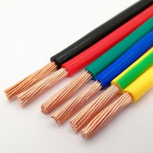 Cables de PVC