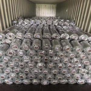 El estabilizador de metal en película de PVC