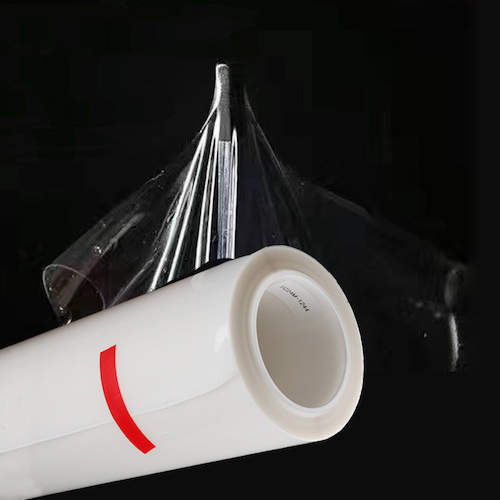 ¿Cómo identificar la buena calidad de la película protectora de pintura para automóviles?