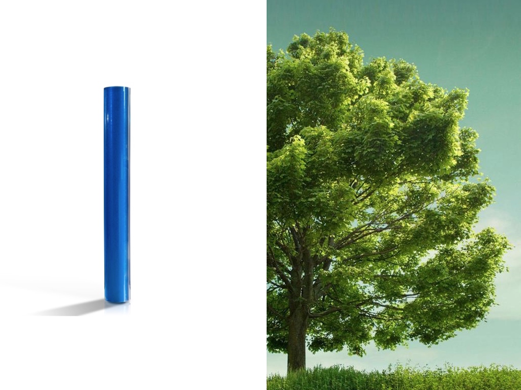 ¿Cómo resolver el problema de la migración de plastificantes de la película de PVC?