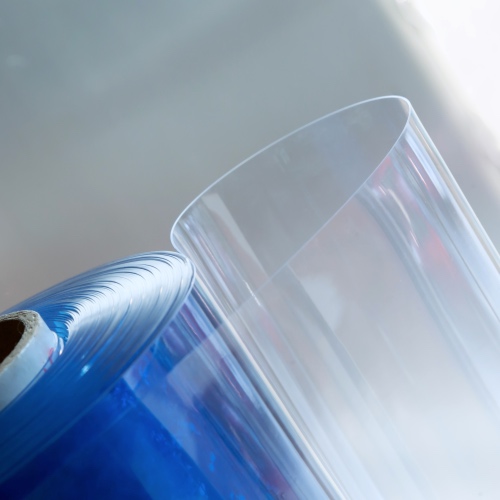 ¿Qué tan flexibles son las películas y láminas de vinilo de PVC retardantes de llama?