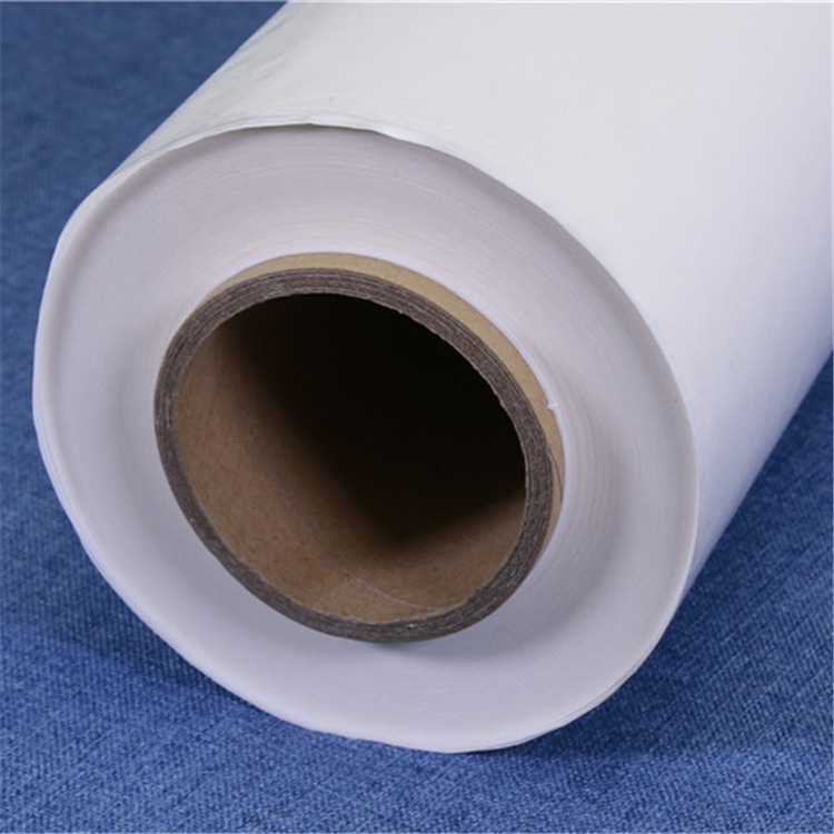 Película termofusible de TPU