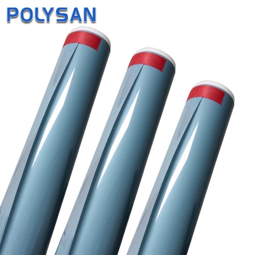 Introducción de la película PPF de TPU para tragaluz