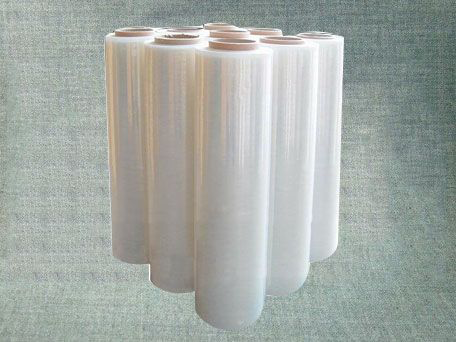 La diferencia entre la película EVA y la película PVC