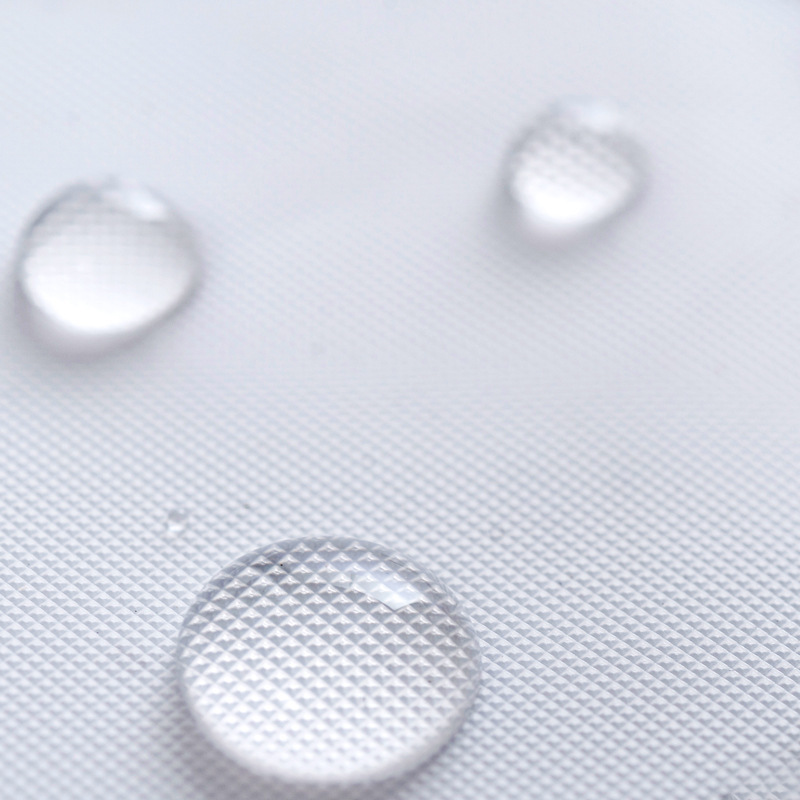 Cortina de ducha de EVA y cortina de ducha de PEVA