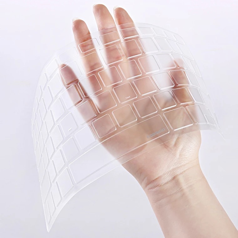 Película de teclado de TPU