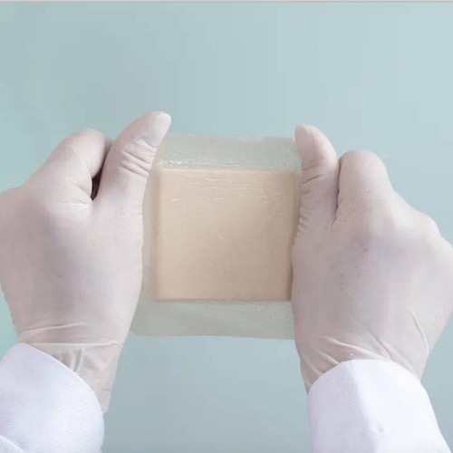 ¿A qué tipos de bacterias resiste la película médica antibacteriana de TPU?