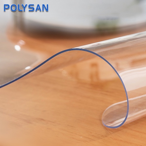 ¿Por qué la película retráctil de PVC es fácil de romper?