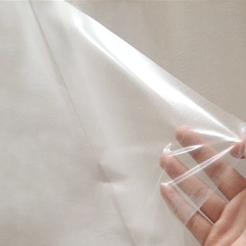 Las ventajas de la película adhesiva termofusible