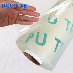 Cómo elegir la película de TPU