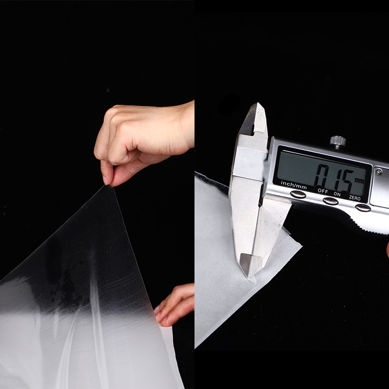 ¿Se puede utilizar la película adhesiva termofusible de TPU a baja temperatura?