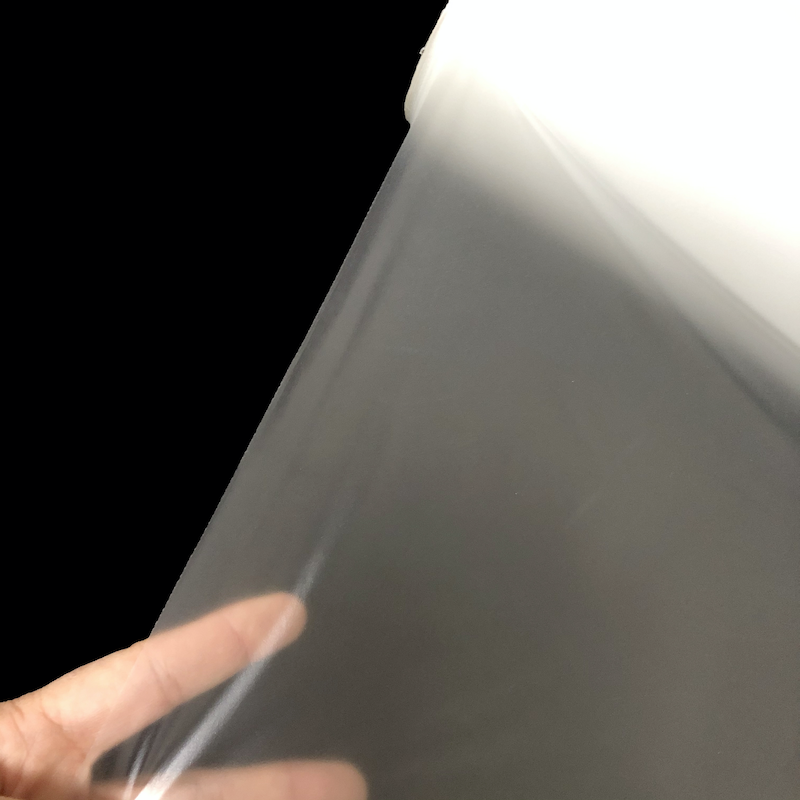 Acerca de la resistencia a altas temperaturas de la membrana impermeable y transpirable