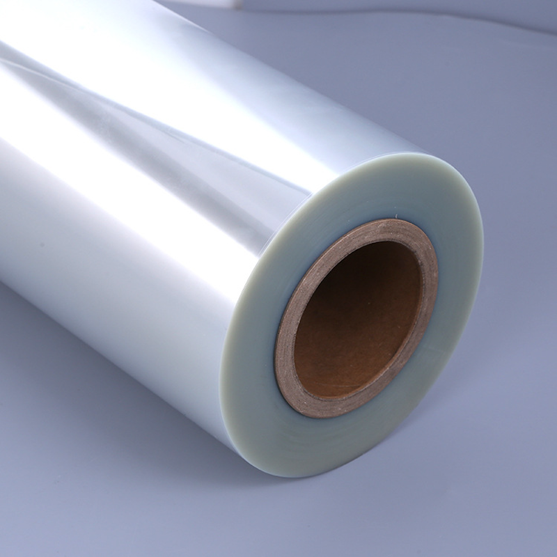 ¿Cuál es la diferencia entre la película PET y la película PETG?