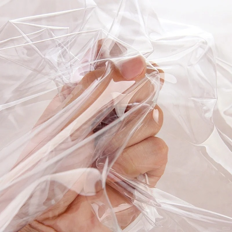 ¿Se puede coser la película de TPU?