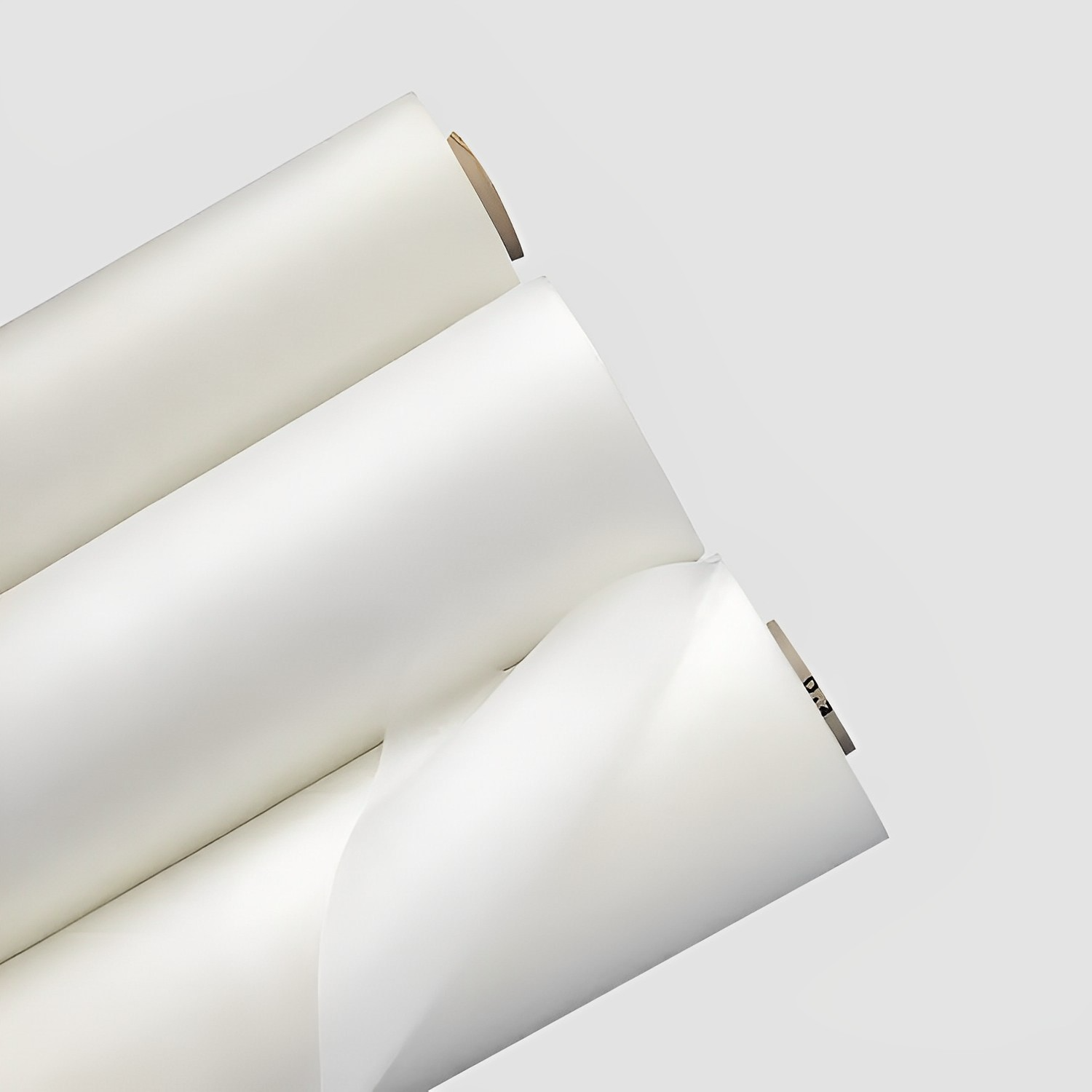 ¿Cuál es la tasa de contracción de la película de TPU?