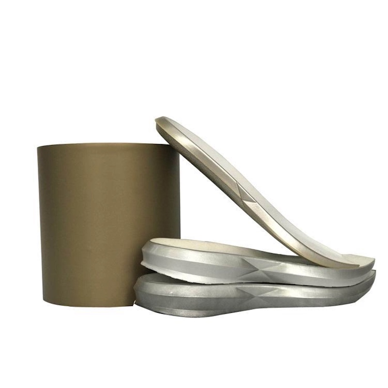 ¿Qué pasa con el proceso de película Blister de TPU?