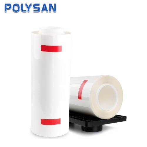 Película protectora de pintura mate autocurativa TPH PPF