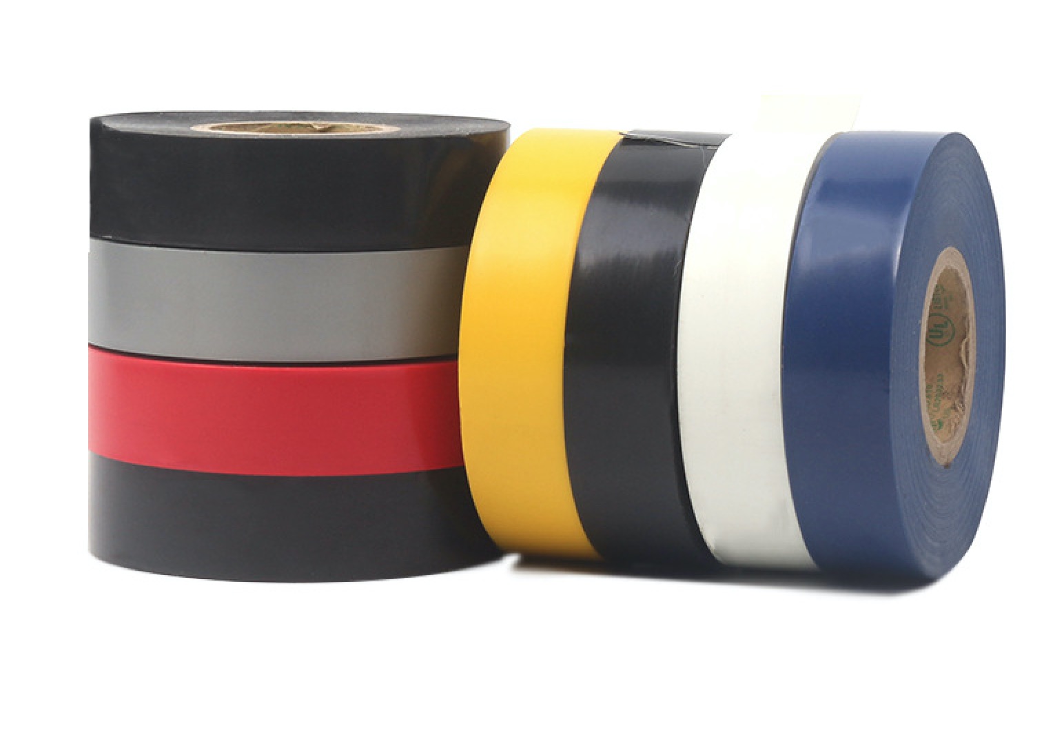 Película de PVC flexible para cinta eléctrica de PVC