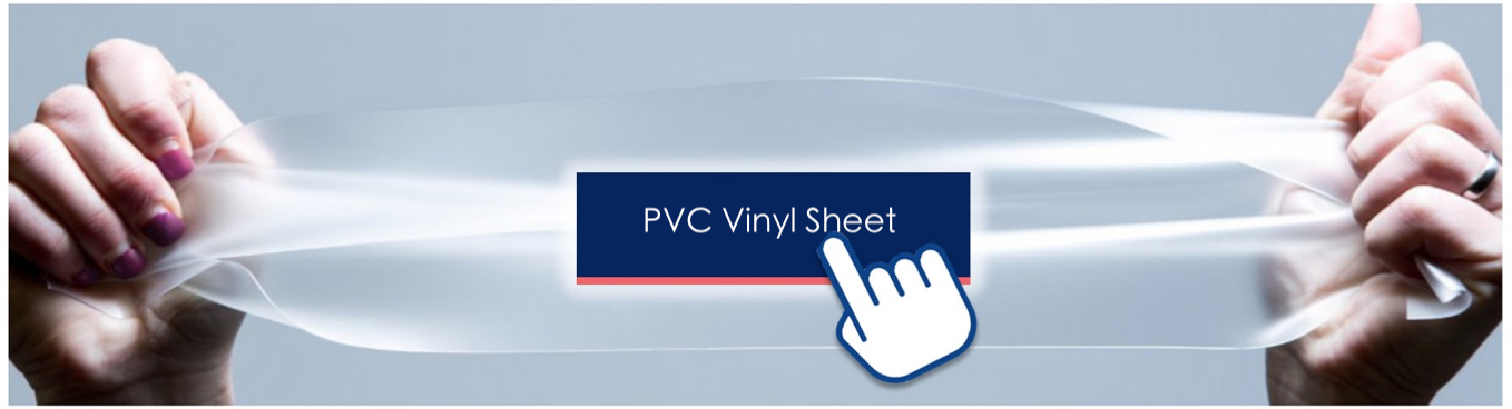 Hoja de vinilo de PVC anti-UV