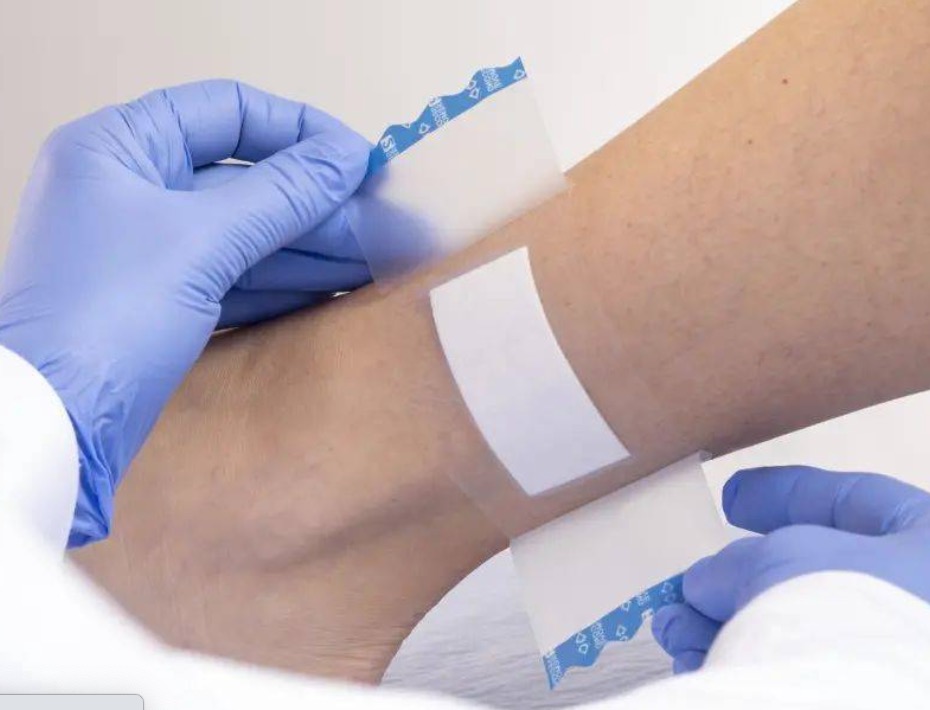 ¿A qué tipos de bacterias resiste la película médica antibacteriana de TPU?