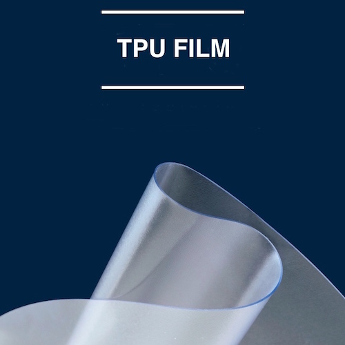 La película POLYSAN TPU obtiene el certificado OEKO-TEX