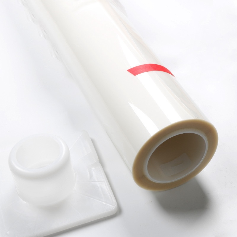 Película protectora de pintura mate TPU PPF