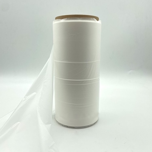Membrana transpirable impermeable TPEE resistente al frío