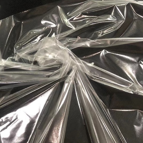 Membrana transpirable impermeable TPEE resistente al frío