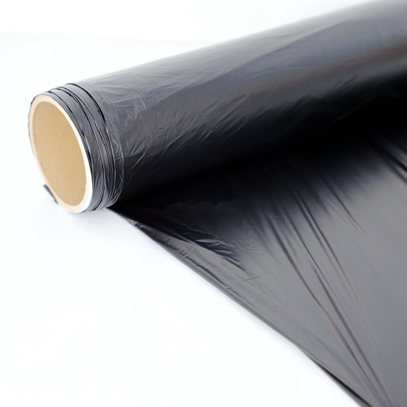 Película opaca de TPU para sombreado