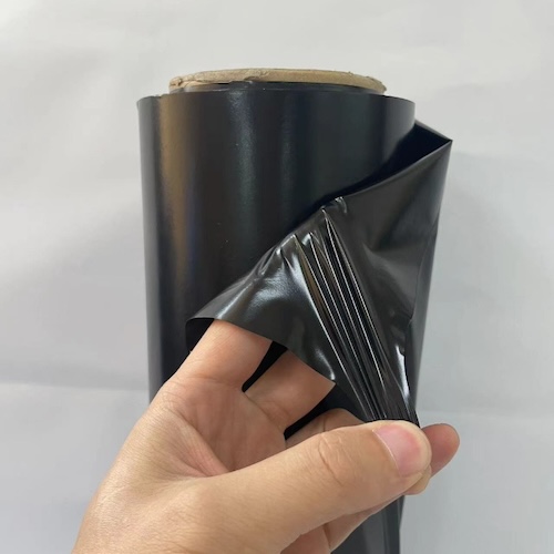 Película opaca de TPU para sombreado