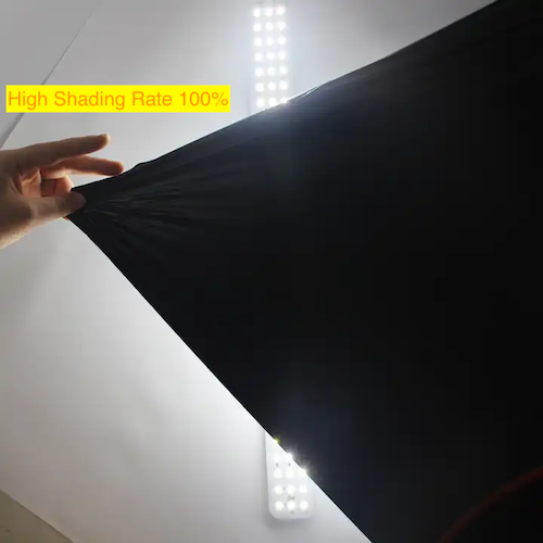 Película opaca de TPU para sombreado