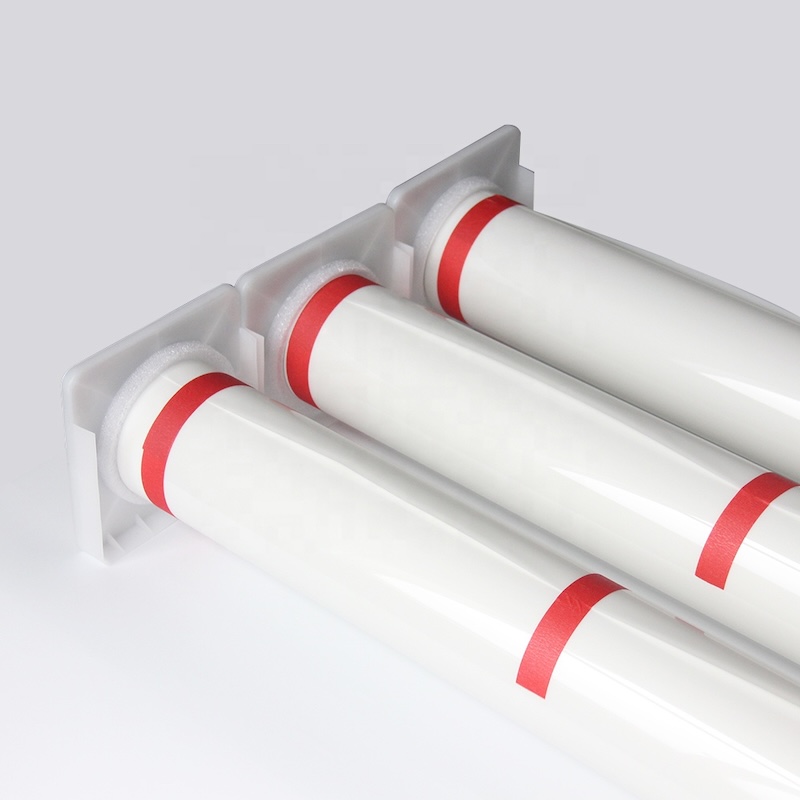 La diferencia entre la autorreparación por calor y la autorreparación instantánea de la película PPF