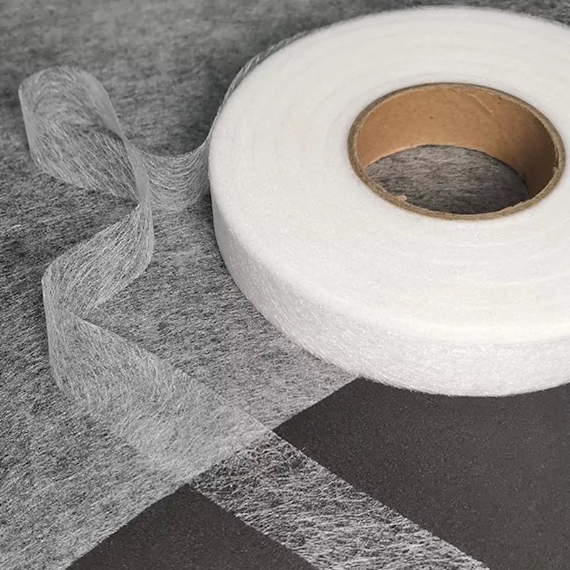 Diferencia entre la banda adhesiva termofusible y la película adhesiva termofusible