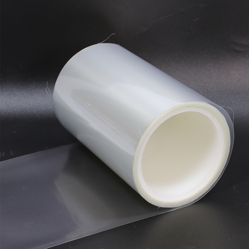 Diferencia entre la película PET y la película APET