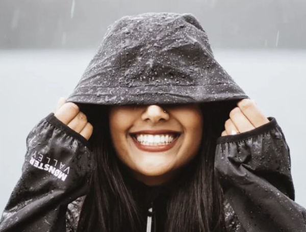 Acerca del material compuesto de la membrana impermeable de TPU