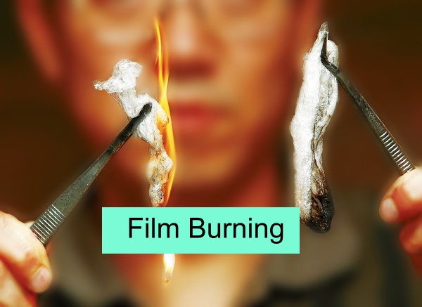 Acerca del principio retardante de la película fina de PVC