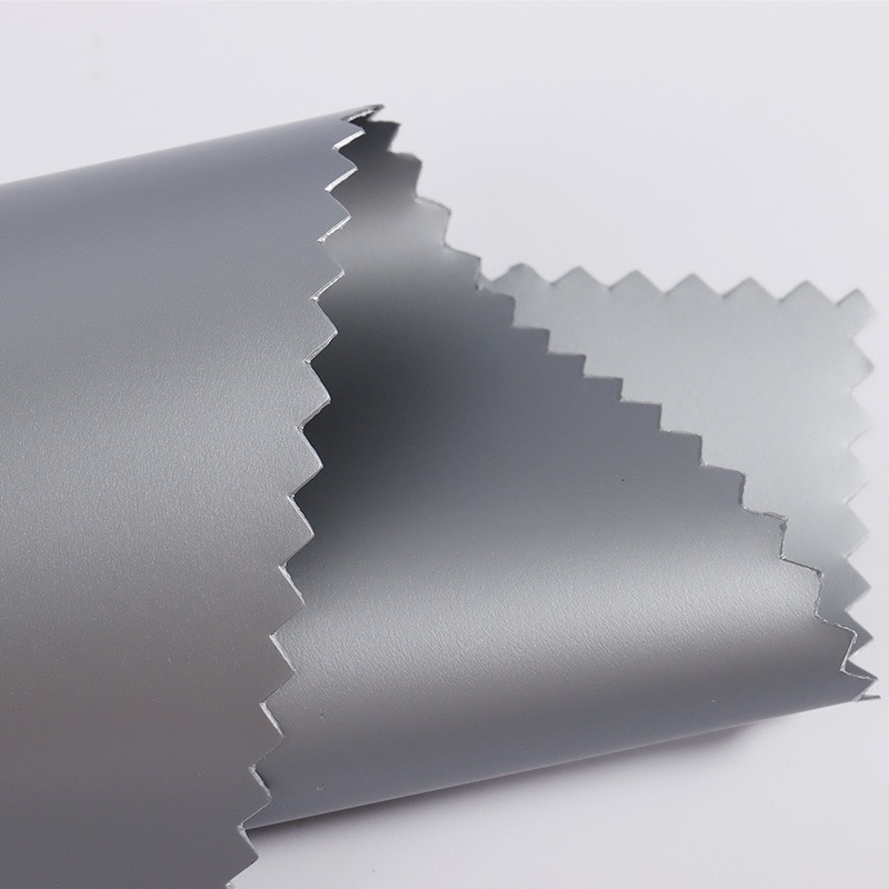 ¿La película de PEVA es ecológica?