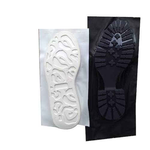 Película de TPU termosellada al vacío para suelas de zapatos de PU
