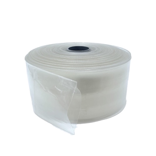 Película tubular flexible, plana e inflable de TPU